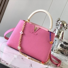 LV Top Handle Bags